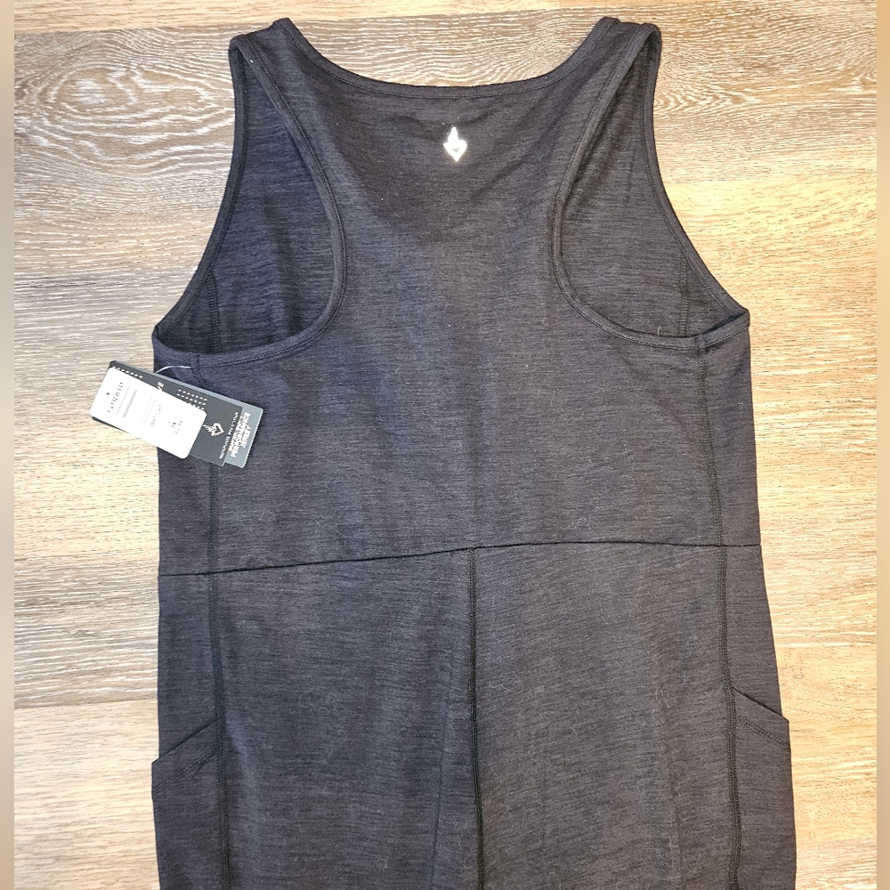 Active Torrid Romper NWT - Picture 6 of 7